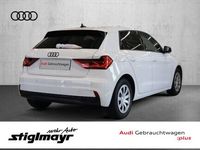 gebraucht Audi A1 Sportback advanced 35 TFSI S-tronic ACC+LED+S