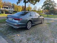 gebraucht Audi A8 50 TDI Quattro