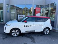 gebraucht Kia Soul EV Soul64kW Inspiration|Navi| Klima|Bluetooth LED