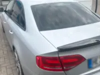 Gebraucht Audi A4 265 PS (194 kW) 2008 Silber Limousine