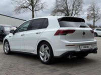 Gebraucht VW Golf VIII GTI 245 PS (180 kW) 2021 Pure white Limousine