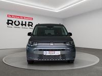 Gebraucht VW Caddy Style 116 PS (85 kW) 2025 Indiumgrau metallic Van / Kleinbus