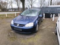 gebraucht VW Golf V 1.9 tdi