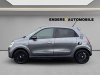 Gebraucht Renault Twingo Techno 30 kW (42 PS) 2023 Grau Kleinwagen