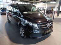 Gebraucht Mercedes V300 237 PS (174 kW) 2024 Schwarz Van / Kleinbus