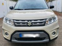 gebraucht Suzuki Vitara 1.6 AUTOMATIK KAMERA STANDHZ TÜV SCHECKH