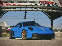 Gebraucht Porsche 911 GT3 510 PS (375 kW) 2024 Coupé