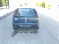 Gebraucht Opel Corsa 40 PS (29 kW) 2006 Blau Kleinwagen