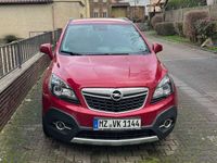 gebraucht Opel Mokka 1.7CDTI Innovation 96KW 131PS