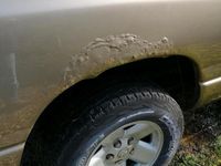 Gebraucht Dodge Magnum 2006 Gold SUV