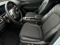 Gebraucht Ora Funky Cat 400 Pro 125 kW (171 PS) 2023 Weiß Kleinwagen