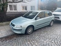 gebraucht Fiat Stilo 1.6 16V , Active Fließheck 5 Türer. HU/Neu