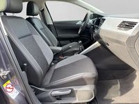 Gebraucht VW Taigo Goal 95 PS (69 kW) 2025 Grau SUV