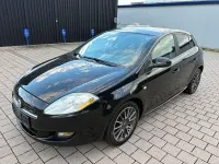 Gebraucht Fiat Bravo 120 PS (88 kW) 2007 Kleinwagen