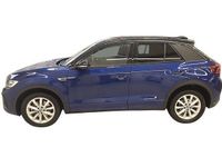 Gebraucht VW T-Roc R-line 190 PS (139 kW) 2025 Blau SUV