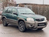 gebraucht Mazda Tribute 3.0 V6 Exclusive Autom. 4x4