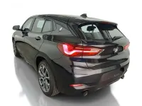 Gebraucht BMW X2 Performance 178 PS (130 kW) 2021 Black sapphire SUV
