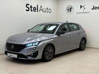 Gebraucht Peugeot 308 Active 131 PS (96 kW) 2022 Grau Limousine