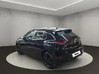 Gebraucht Opel Corsa Edition 101 PS (74 kW) 2022 Diamant schwarz (metallic) Kleinwagen