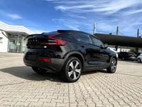 Gebraucht Volvo C40 169 kW (231 PS) 2022 Schwarz metallic SUV