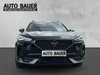 Gebraucht Cupra Formentor 150 PS (110 kW) 2023 Schwarz SUV