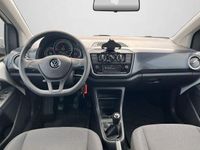 Używany VW up! move up! 65 KM (47 kW) 2022 Biały Hatchback