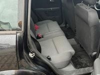 Gebraucht Audi A2 75 PS (55 kW) 2001 Schwarz Kleinwagen