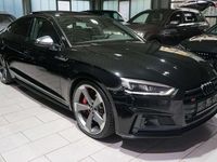 Gebraucht Audi S5 Sportback Sport 347 PS (255 kW) 2019 Schwarz Kleinwagen
