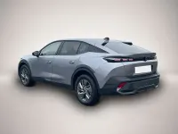 Neu Peugeot 408 Allure 131 PS (96 kW) 2025 Grau SUV