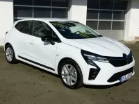 Gebraucht Renault Clio V Evolution 67 PS (49 kW) 2024 Weiß Limousine