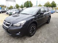 gebraucht Subaru XV 2.0D Exclusive Navi, Garantie, Xenon