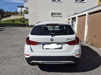 Gebraucht BMW X1 143 PS (105 kW) 2013 SUV