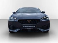 Gebraucht Cupra Leon 204 PS (150 kW) 2023 Magnetic grau metallic Limousine
