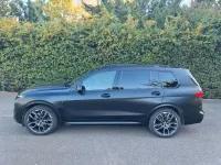 Gebraucht BMW X7 M Sport 352 PS (258 kW) 2025 Schwarz SUV