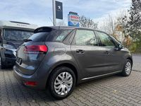 Gebraucht Citroën C4 SpaceTourer 110 PS (80 kW) 2018 Grau Van / Kleinbus