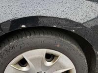 Gebraucht BMW 116 122 PS (89 kW) 2008 Kleinwagen