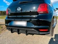 Brugt VW Polo GTI 192 HK (141 kW) 2015 Sort Hatchback
