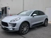 Gebraucht Porsche Macan 258 PS (189 kW) 2015 SUV