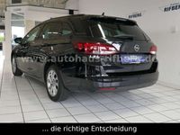 gebraucht Opel Astra Sports Tourer Elegance 9G NPro/AHK/LED/Kam
