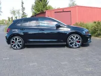 Gebraucht VW Polo GTI 200 PS (147 kW) 2020 Schwarz Kleinwagen