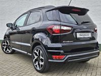 gebraucht Ford Ecosport ST-LINE*LED*Technik+Winterpaket*