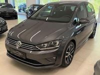 Gebraucht VW Golf VII Sound 190 PS (139 kW) 2017 Andere Limousine