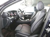 gebraucht Mercedes E220 d AVANTGARDE/COMAND/STANDHZG/KAMERA