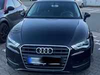 gebraucht Audi A3 2013