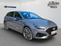 Neu Hyundai i30 Advantage 101 PS (74 kW) 2025 Grau Limousine