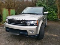 gebraucht Land Rover Range Rover Sport 