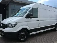 Gebraucht VW Crafter 122 PS (89 kW) 2018 Andere Van