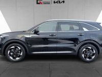 Neu Kia Sorento Platinum 252 PS (185 kW) 2026 Schwarz SUV
