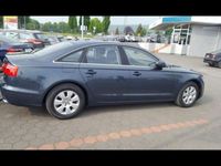 gebraucht Audi A6 2.0 TDI ultra