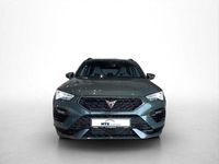 Neu Cupra Ateca 190 PS (139 kW) 2026 Grün SUV